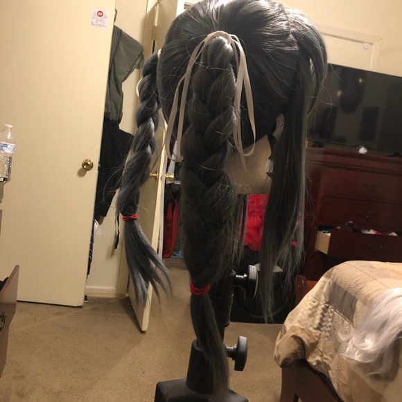 Peko Pekoyama Wig - Picture 2 of 4